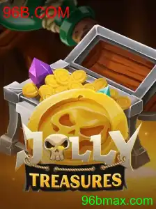 JollyTreasures