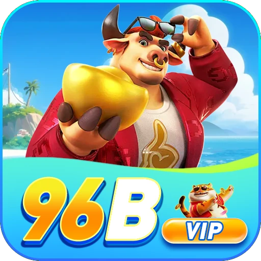 96B.COM Logo